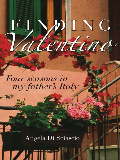 Title details for Finding Valentino by Angela Di Sciascio - Available